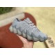 椰子400酷灰 adidas Yeezy Boost 400 h68033