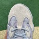 椰子500灰紫 adidas Yeezy 500 IE4783