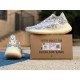 350v3灰米白 性价比真爆Adidas YEEZY 350V3 2.0 boots 灰米白拼接 侃爷 椰子 Fv3260 尺码：36-46