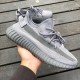 350v2灰色  Adidas Yeezy 350 V2太空灰 IF3219