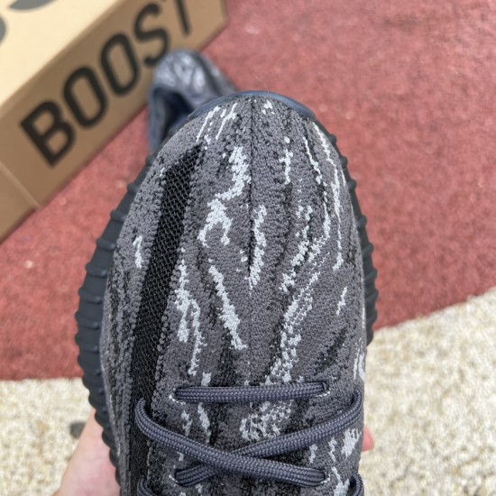 椰子350v2灰黑 性价比版  Kanye West x Adidas Yeezy Boost 350 V2&quot;MX Grey&quot; 椰子350 i