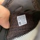 350v2黑条纹 纯原版巴斯夫 adidas Yeezy Boost 350 V2 “MX Rock”GW3774