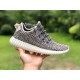 椰子350初代灰色  纯原版adidas Yeezy 350 Boost low 灰色 ADIDAS 低帮 侃爷椰子 AQ4832