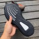 350v2黑灰橙 Adidas Yeezy 350 V2黑灰橙 椰子HQ7045