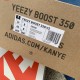 350v2野火鸡 性价比版本Yeezy Boost 350 V2野火鸡 fz5240