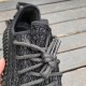 椰子350初代黑色 纯原版Adidas Yeezy 350 Boost Black 黑椰子350 侃爷 BB5350