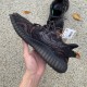 350v2黑条纹 纯原版巴斯夫 adidas Yeezy Boost 350 V2 “MX Rock”GW3774