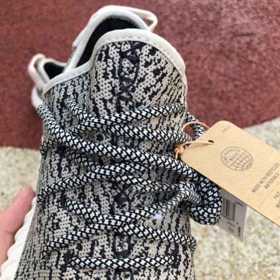 椰子350初代灰色 性价比版adidas Yeezy 350 Boost low 灰色 ADIDAS 低帮 侃爷椰子 AQ4832