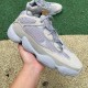 椰子500灰紫 adidas Yeezy 500 IE4783