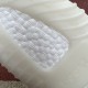 350v2镂空纯白 纯原版 巴斯夫 adidas Yeezy Boost 350v2镂空纯白 HQ6316