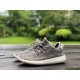 椰子350初代灰色  纯原版adidas Yeezy 350 Boost low 灰色 ADIDAS 低帮 侃爷椰子 AQ4832