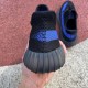 350v2黑蓝 adidas Yeezy Boost 350 V2黑蓝 皇家蓝 GY7164