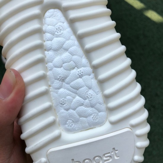 椰子350初代灰色  特供版LJR出品adidas Yeezy 350 Boost low 灰色 ADIDAS 低帮 侃爷椰子 AQ4832