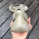 洞洞鞋鼠尾草 Adidas Yeezy Foam Runner Stone Sage灰褐色 鼠尾草男女款GX4472