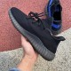 350v2黑蓝 adidas Yeezy Boost 350 V2黑蓝 皇家蓝 GY7164