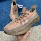 350v2野火鸡 性价比版本Yeezy Boost 350 V2野火鸡 fz5240