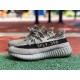 350v2灰黑色 纯原版 Adidas Yeezy 350 V2灰黑 椰子HQ2059