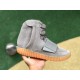 椰子750夜光灰 巴斯夫 爆米花Adidas Yeezy 750 Boost Glow Dark侃爷夜光灰椰子 BB1840