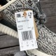 椰子350初代灰色  纯原版adidas Yeezy 350 Boost low 灰色 ADIDAS 低帮 侃爷椰子 AQ4832