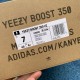 350v2黑芝麻 性价比版本真爆米花 Adidas Yeezy 350 V2 黑芝麻 椰子 黑白 Asriel FZ5000 尺码：36-48