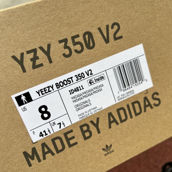 椰子350v2灰黑 性价比版  Kanye West x Adidas Yeezy Boost 350 V2&quot;MX Grey&quot; 椰子350 i