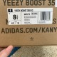 350v2暴龙兽 性价比版Adidas BOOST yeezy 350 V2 椰子3.0系列 暴龙兽 gw3773