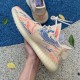 350v2暴龙兽 性价比版Adidas BOOST yeezy 350 V2 椰子3.0系列 暴龙兽 gw3773