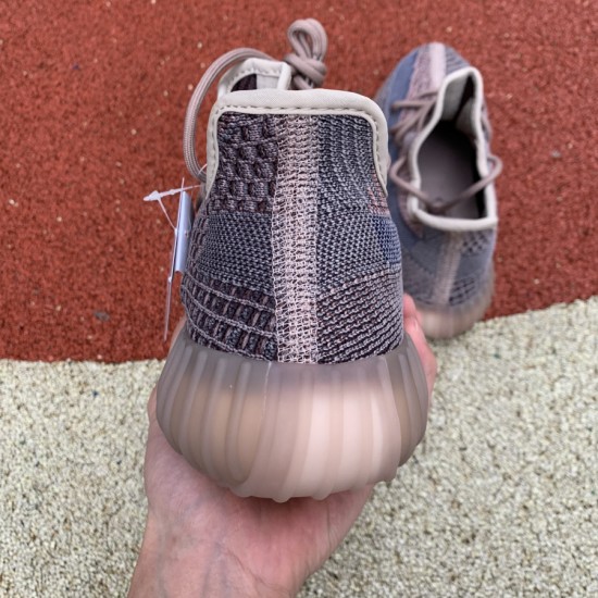 350v2粉蓝 性价比版真爆 Adidas Yeezy 350 V2 粉蓝 Boost ho2795