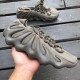 椰子450烟火 纯原版Adidas Yeezy 450 烟灰 余烬 侃爷椰子450运动鞋 GX9662