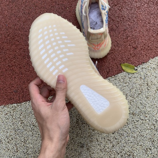 350v2暴龙兽 性价比版Adidas BOOST yeezy 350 V2 椰子3.0系列 暴龙兽 gw3773