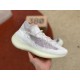 椰子380 纯白 夜光 Adidas Yeezy Boost 380纯白 灰白椰子 GZ8668