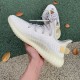 350v2白温变满天星 G5版巴斯夫爆米花 adidas Yeezy Boost 350 白温变 渐变粉  gy3438