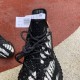 350v2黑水滴Yeezy 350 V3 Runner 鞋面夜光半透明橡胶覆盖，类似于水滴的流体轮廓 黑水滴 FC9211