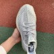 350v2灰满天星 性价比版 Adidas Yeezy350 V2 Yeshaya RF 生胶白灰天使满天星 FX4349  尺码：36-48