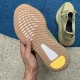 350v2抹茶绿 性价比版本实物偏绿些 Yeezy Boost 350 V2 Sulfur 硫磺抹茶绿 情侣鞋FY5346 尺码：36-48