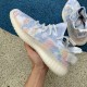 350v2扎染 性价比版本出货Yeezy boost 350v2亲友限定 配色 SU0103