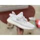 350v2镂空纯白 纯原版 巴斯夫 adidas Yeezy Boost 350v2镂空纯白 HQ6316