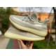 350v2灰满天星 性价比版 Adidas Yeezy350 V2 Yeshaya RF 生胶白灰天使满天星 FX4349  尺码：36-48