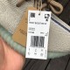 350v2灰绿 性价比版偏小0.5-1码Adidas Yeezy 350 V2灰绿 椰子 FZ1268