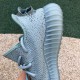 350v2灰青色 纯原版  adidas Yeezy Boost 350 V2  hq2060