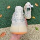 椰子380蜜桃粉 Adidas Yeezy Boost 380 蜜桃粉 满天星 椰子380跑步鞋 GY2649