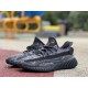 椰子350v2灰黑 性价比版  Kanye West x Adidas Yeezy Boost 350 V2&quot;MX Grey&quot; 椰子350 i