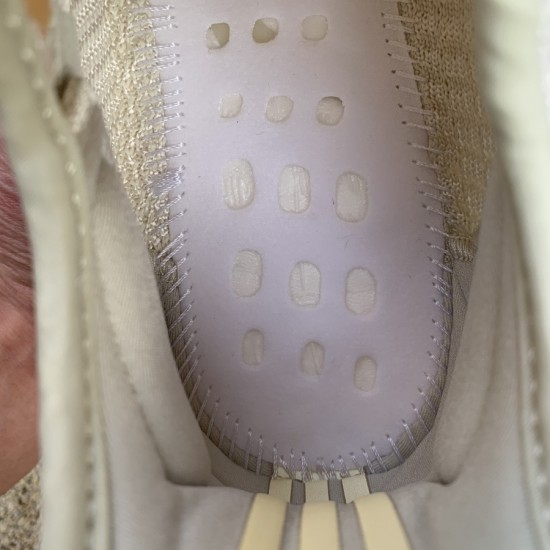 350v2白温变满天星 G5版巴斯夫爆米花 adidas Yeezy Boost 350 白温变 渐变粉  gy3438