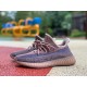 350v2粉蓝 性价比版真爆 Adidas Yeezy 350 V2 粉蓝 Boost ho2795