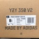 350v2黑魂2.0  纯原版Yeezy Boost 350 V2 “Pure Oat”HQ4540