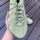 椰子450橄榄绿  纯原版⚡️Adidas Yeezy_ 450&quot;Resin&quot;橄榄绿 小笼包 火山 轻便透气运动鞋GY4110