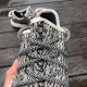 椰子350初代灰色  纯原版adidas Yeezy 350 Boost low 灰色 ADIDAS 低帮 侃爷椰子 AQ4832