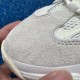 椰子500骨头白 性价比版本 Yeezy 500 椰子 Bone White 骨白 侃爷老爹鞋 FV3573 尺码：36-46 偏小0.5-1码