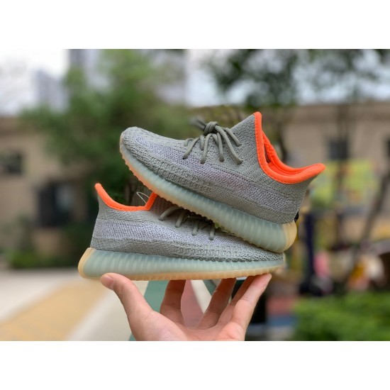 350v2灰橘满天星 童鞋 尺码：20-35