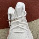 350v2镂空纯白 纯原版 巴斯夫 adidas Yeezy Boost 350v2镂空纯白 HQ6316